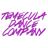 Temecula Dance Company logo