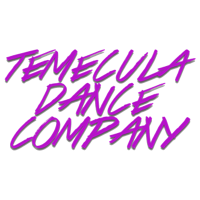 Temecula Dance Company logo